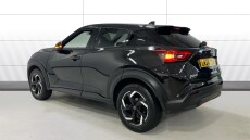 Nissan Juke 1.0 DiG-T 114 N-Connecta 5dr Petrol Hatchback